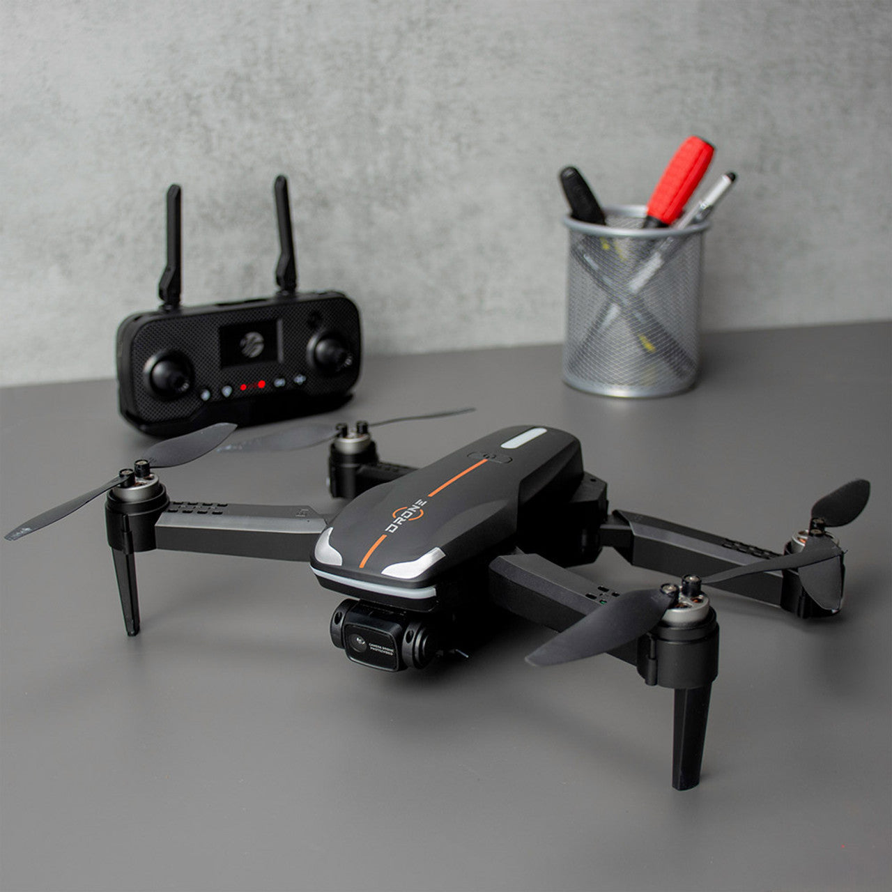 RED5 Titan GPS Drone