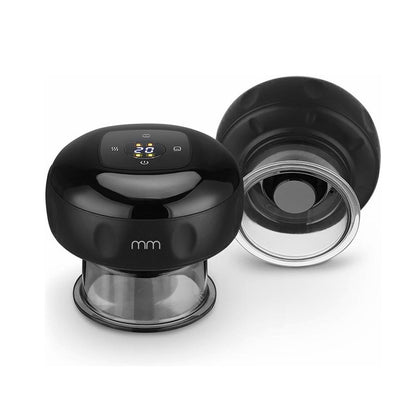 Adjustable Cupping Massager