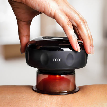 Adjustable Cupping Massager