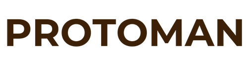 PROTO MAN