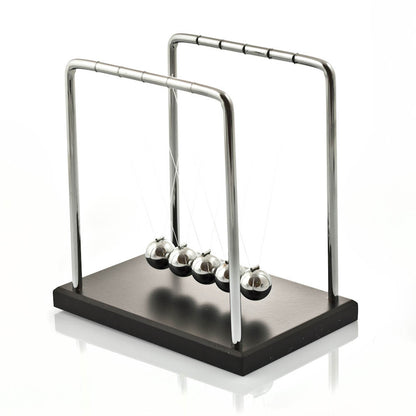 InGenious Newton's Cradle
