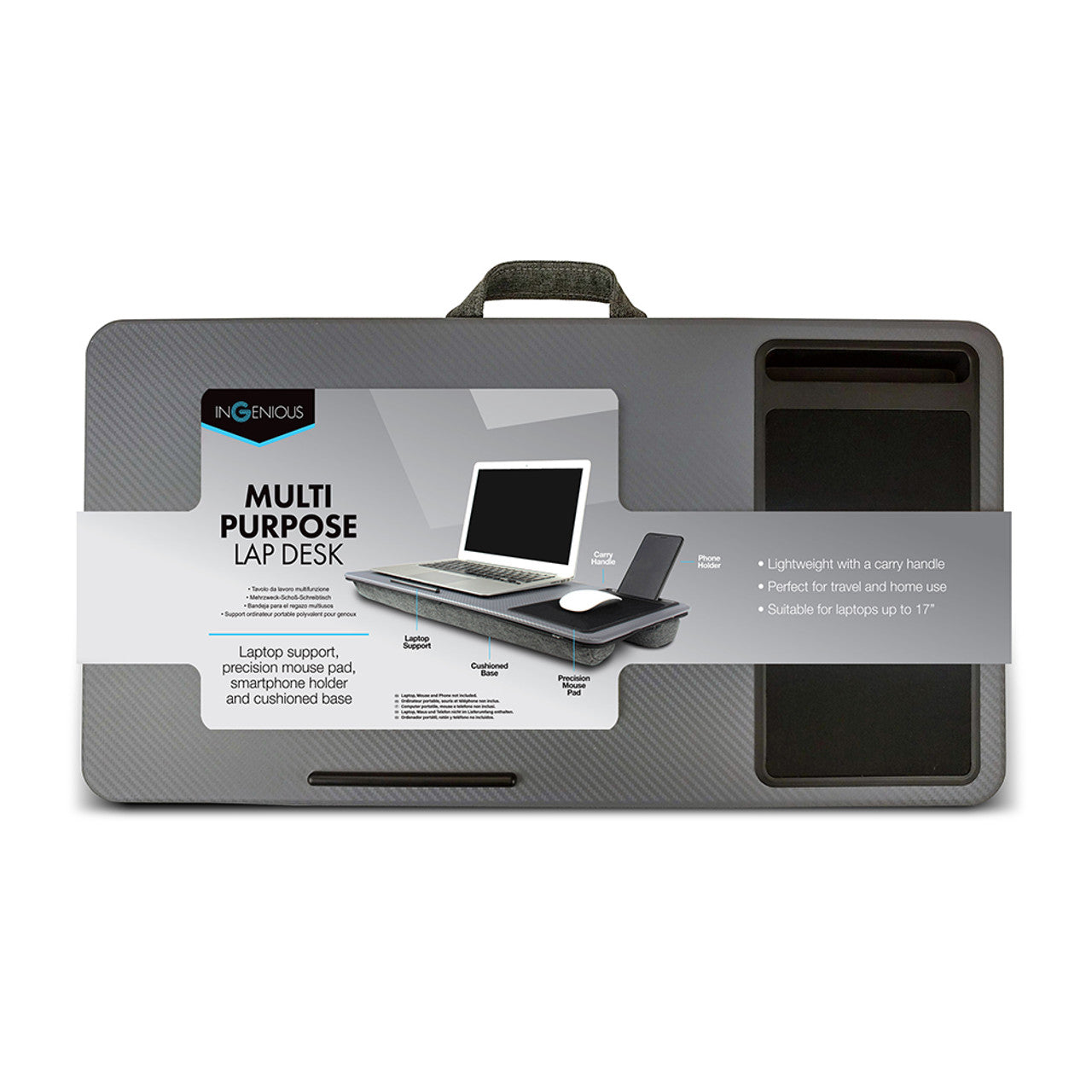 InGenious Multi Purpose Lap Desk