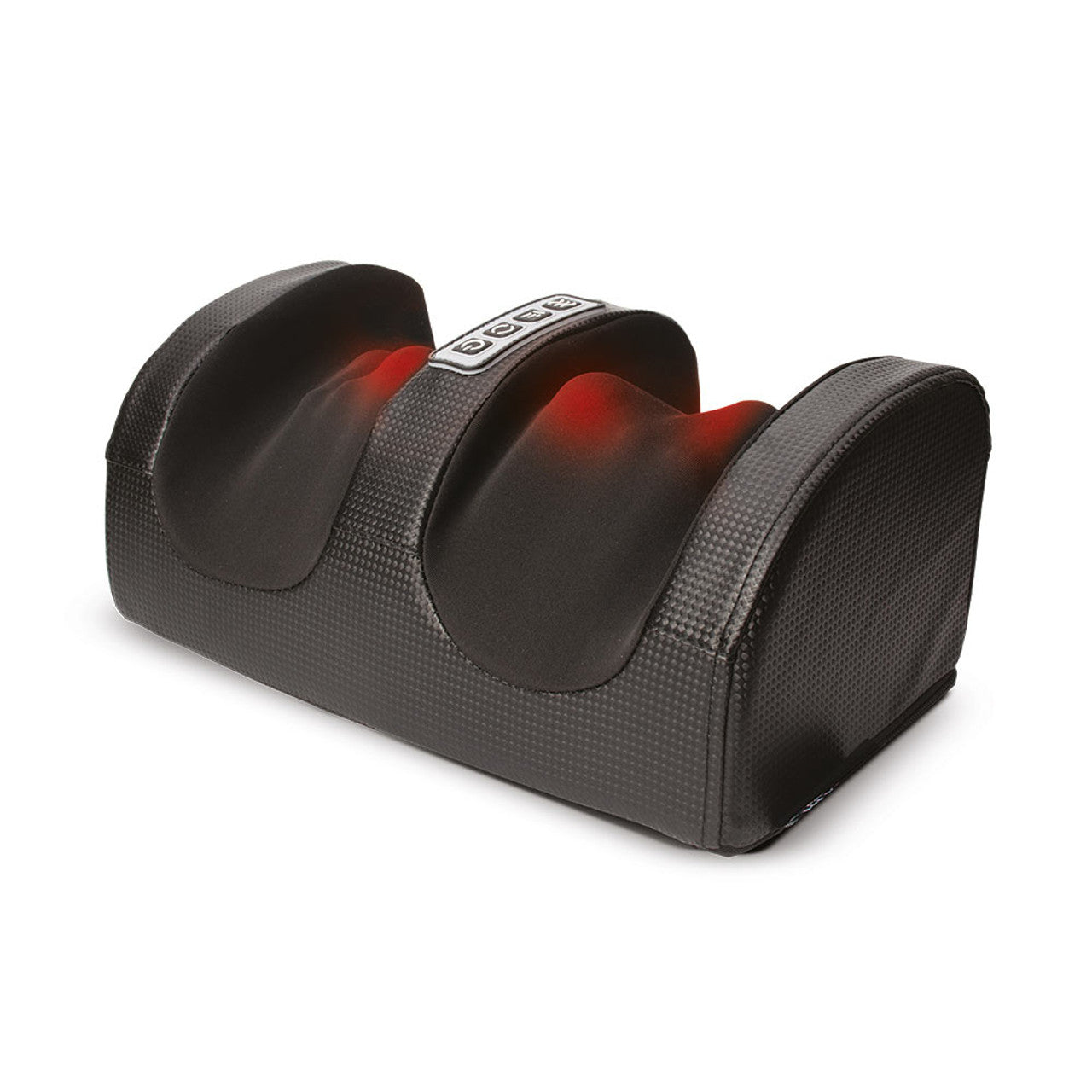 Wellbeing Foot Massager with Heat