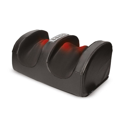 Wellbeing Foot Massager with Heat