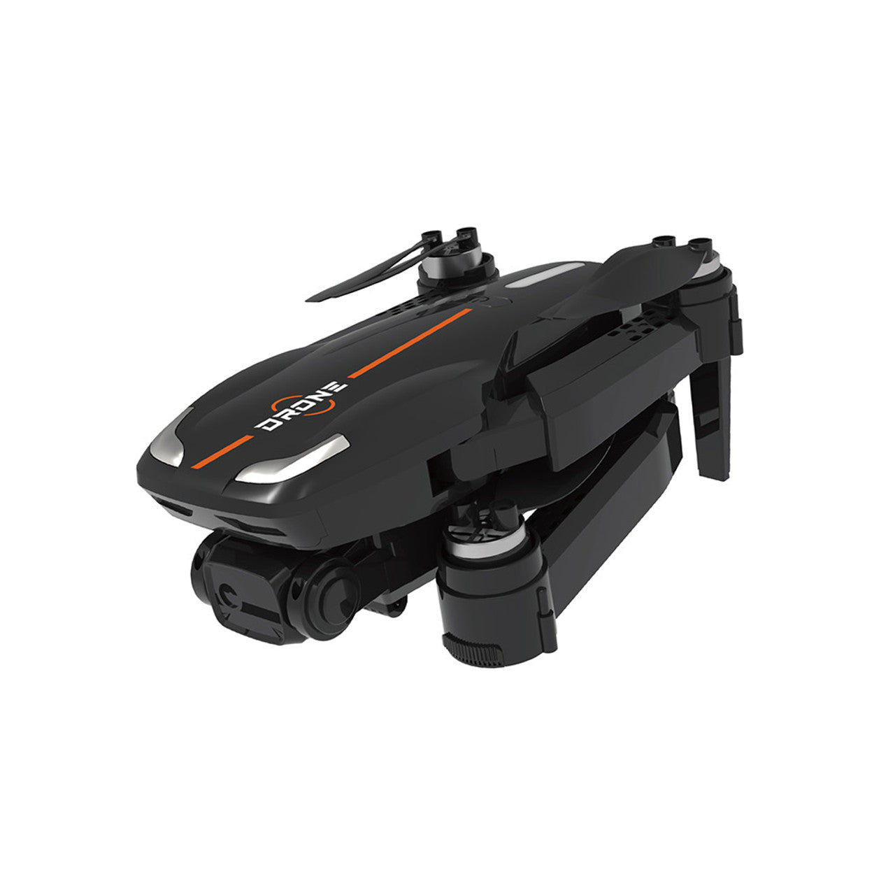 RED5 Titan GPS Drone