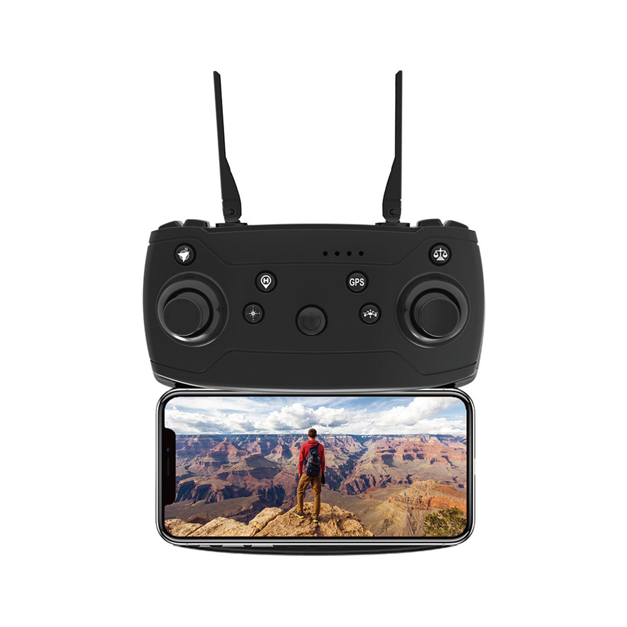 RED5 Titan GPS Drone